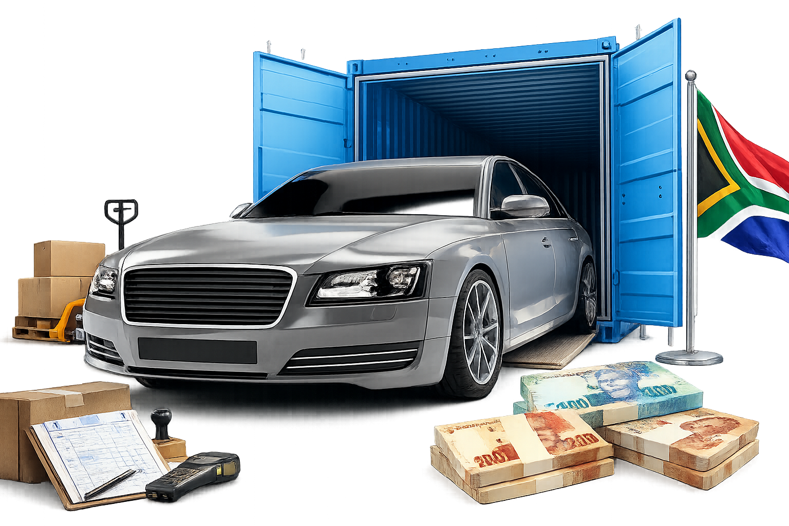 Autotude Partner Workshop