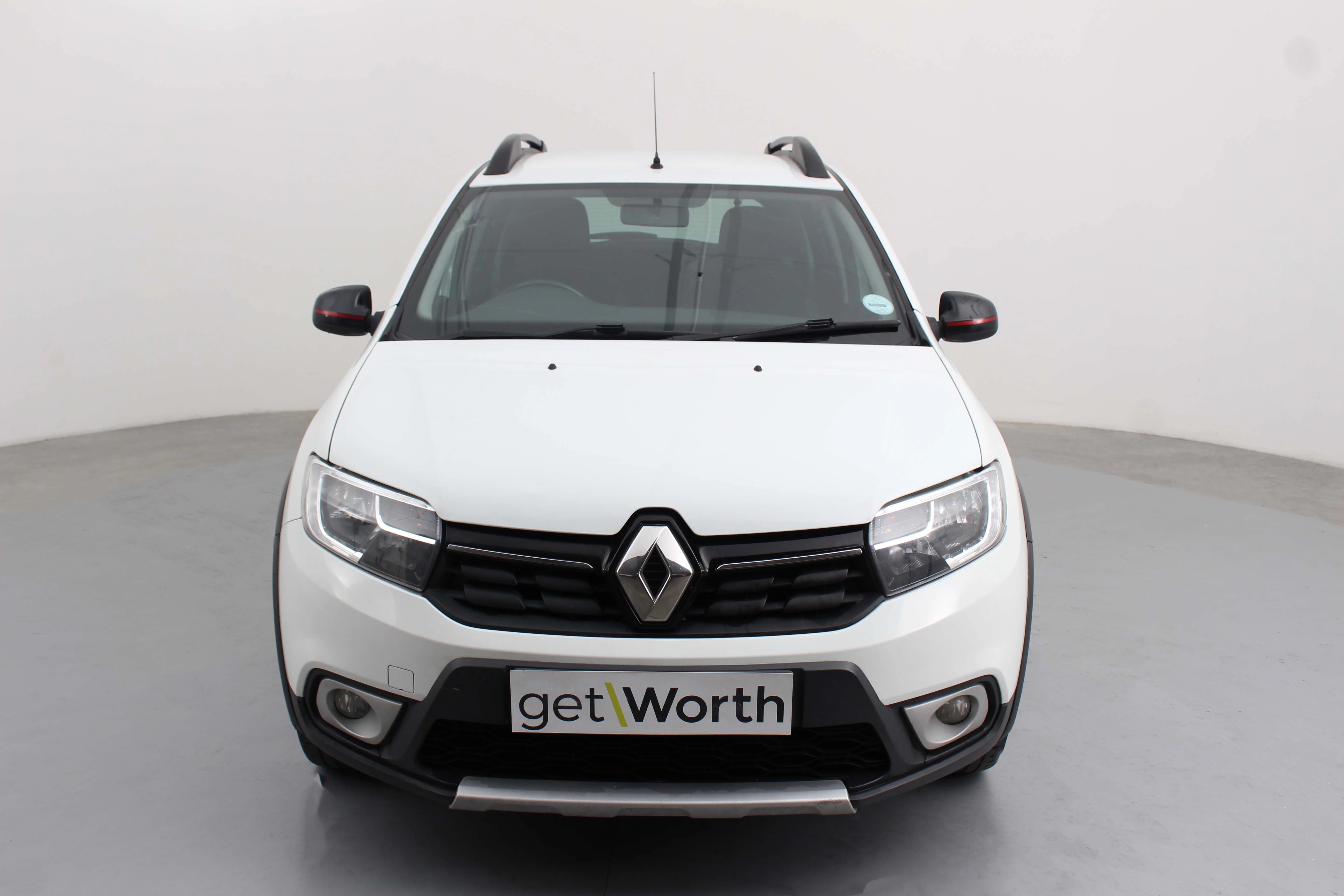 2019 RENAULT SANDERO 900T STEPWAY PLUS/TECHROAD