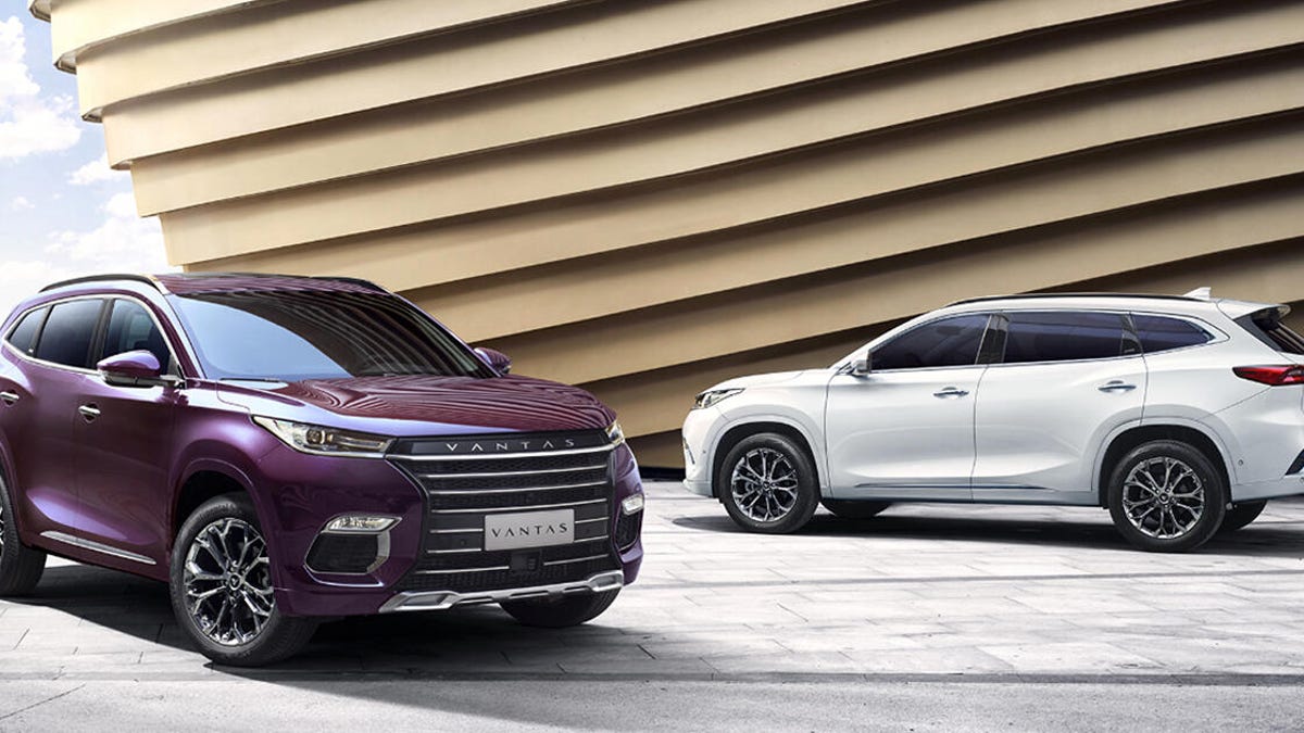 The Rise of Chinese Cars in South Africa: Transforming the Automotive Landscape