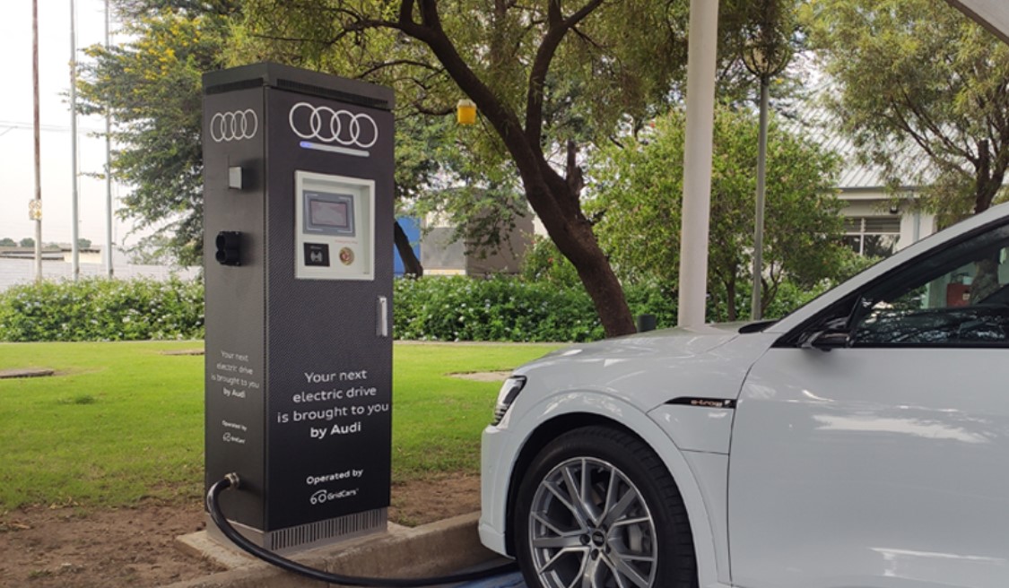Is it cheaper to run an EV on Eskom power than a petrol car at R30 per litre?