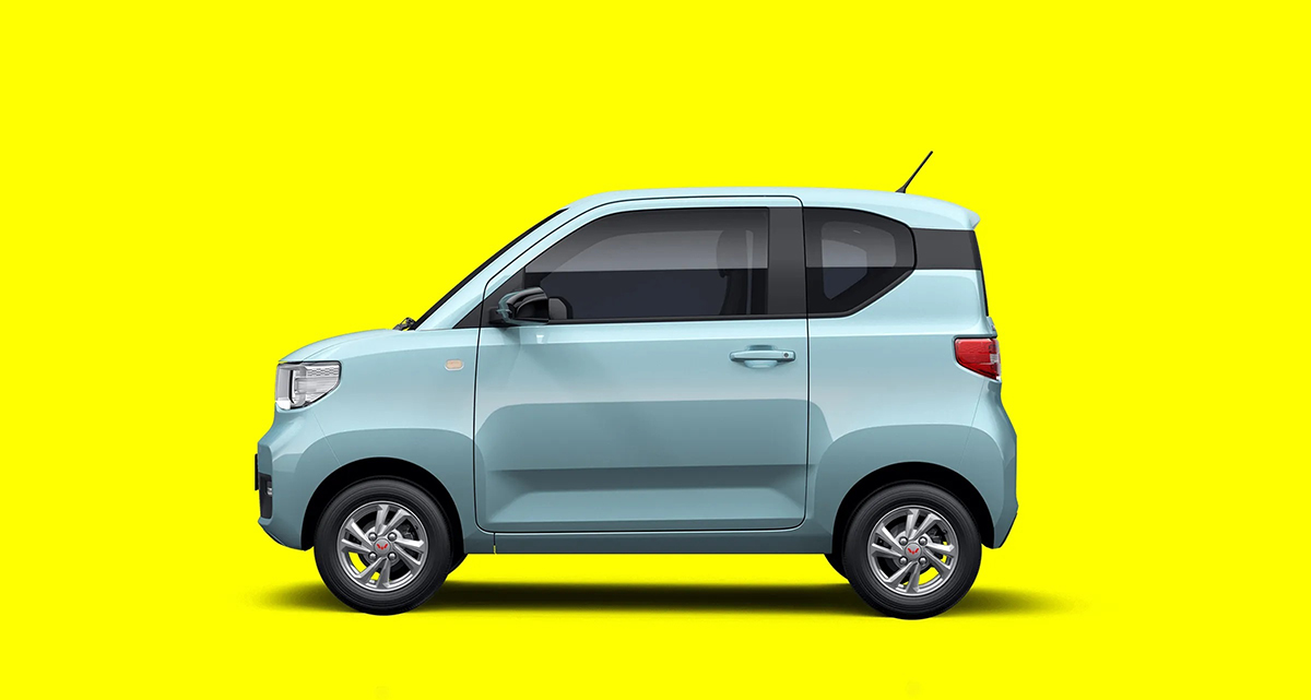 What You Need to Know Before Buying a Small Chinese EV