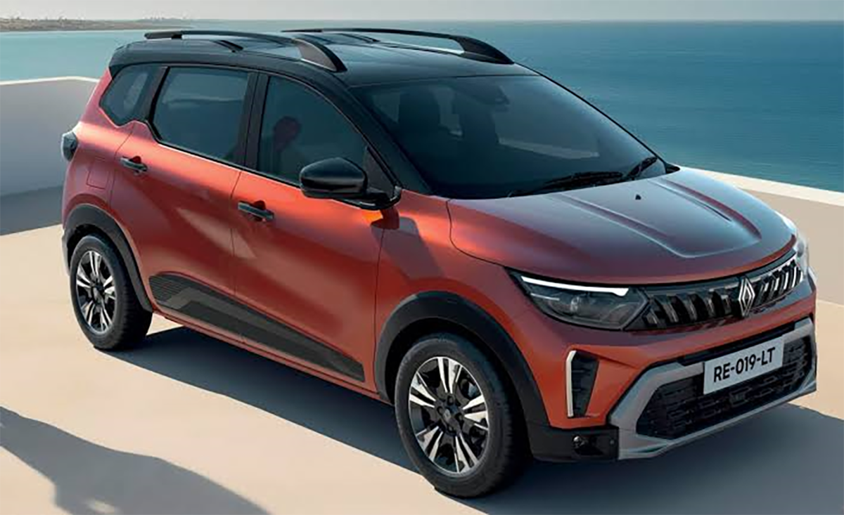 How compact 7-seaters are powering SA’s gig economy