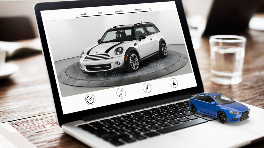 What To Lookout When Selling A Second Hand Car Online In South Africa