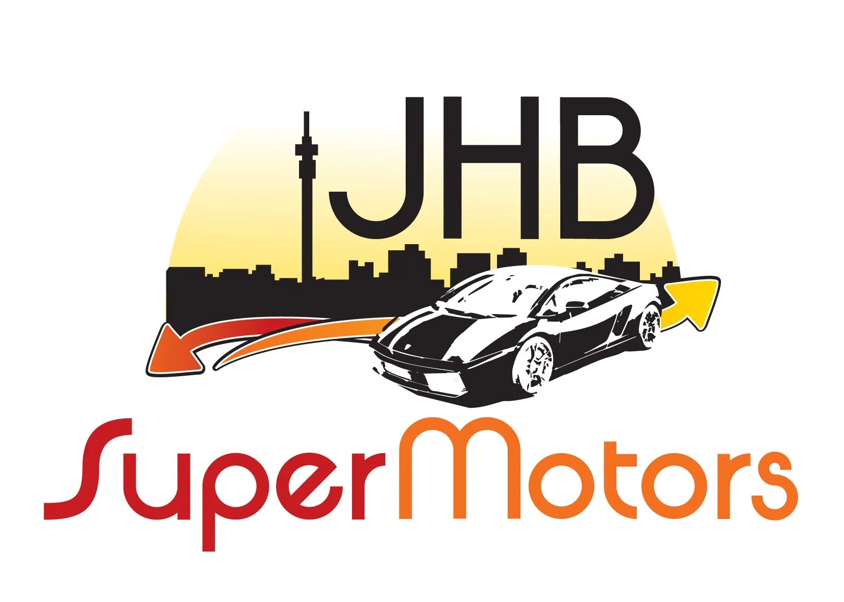 JHB Super Motors Car Dealership