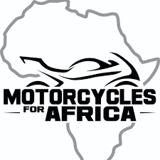 Motorcycles for Africa
