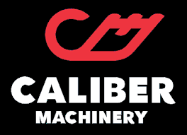 Caliber Machinery