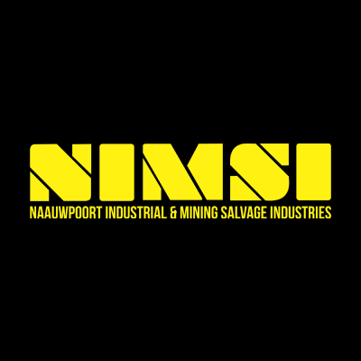 Naauwpoort Industrial & Mining Salvage Industries