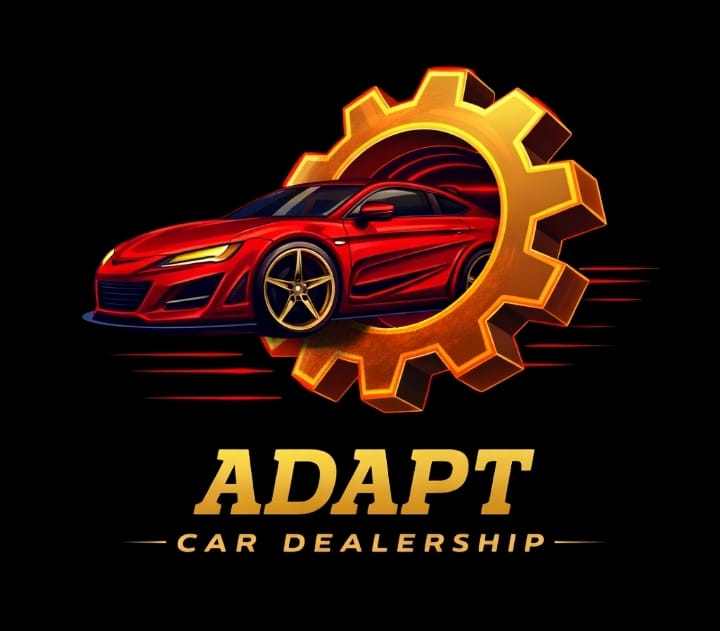 ADAPT CAR DEALERSHIP