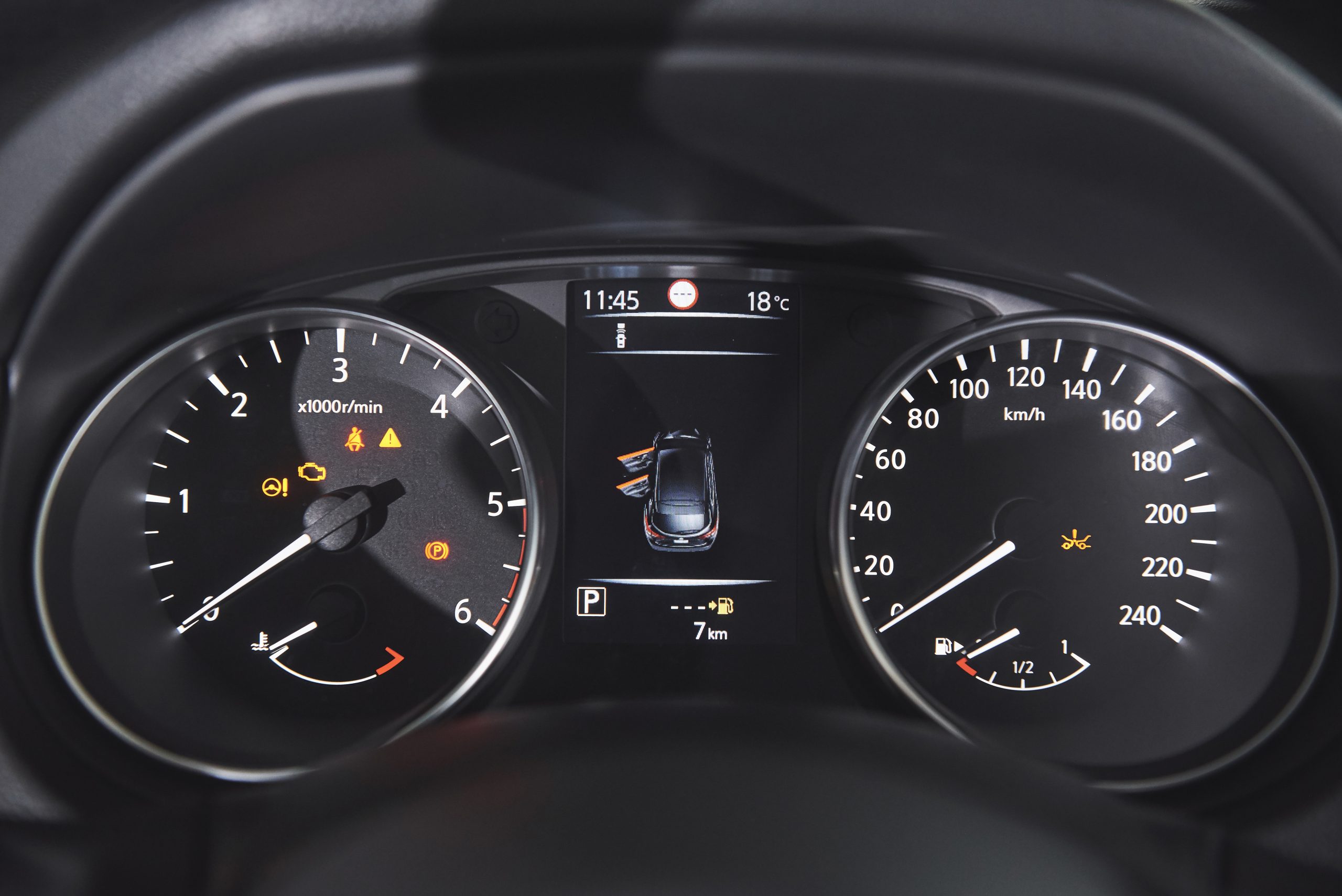 Tips to keep a vehicle with high mileage