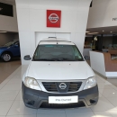2020 NISSAN NP200 1.5DCI BASE + AC SAFETY
