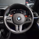2021 BMW M3 COMPETITION AUTO