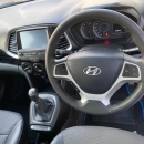 2020 Hyundai Atos Motion 1.1