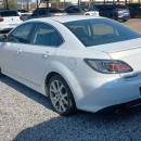2009 Mazda 6 2.5 Individual
