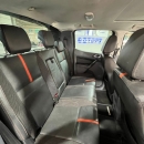 2013 Ford Ranger 3.2 double cab Hi-Rider Wildtrak