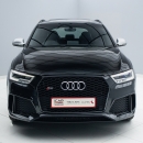 2019 AUDI Q3 RS 2.5 TFSI STRONIC