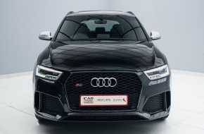 2019 AUDI Q3 RS 2.5 TFSI STRONIC