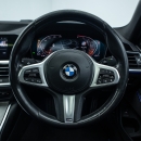 2019 BMW 3 SERIES (G20) 320D M SPORT LAUNCH EDITION A/T (G20)