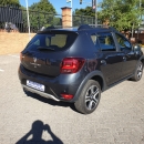 2021 Renault Sandero 900T Stepway Plus/Techroad