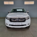 2021 Ford Ranger 2.0Turbo double cab 4×4 XLT