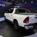 2022 Toyota Hilux Double Cab 2.4GD6 RB Raider AT