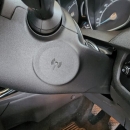 2015 Ford Fiesta 1.0 Eco boost titanium