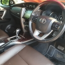 2019 TOYOTA FORTUNER 2.8 GD6 4X4 A/T