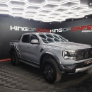 2023 Ford Ranger 3.0 V6 BI Turbo EcoBoost Raptor 4X4 A/T