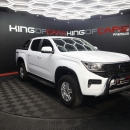 2023 Volkswagen Amarok 2.0 TDI 4Motion Life Auto D/C P/U