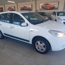 2010 RENAULT SANDERO 1.6i