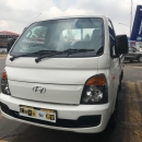 Hyundai H-100 Bakkie 2.6d Chassis Cab 2019