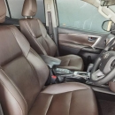 2018 Toyota Fortuner 2.4GD-6 Auto