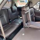 2017 TOYOTA FORTUNER 2.8gd-6 auto