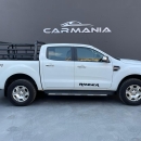 2016 Ford Ranger 3.2TDCi Double Cab 4×4 XLT