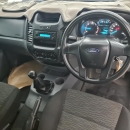 2017 Ford Ranger 2.2TDCi SuperCab Hi-Rider XL