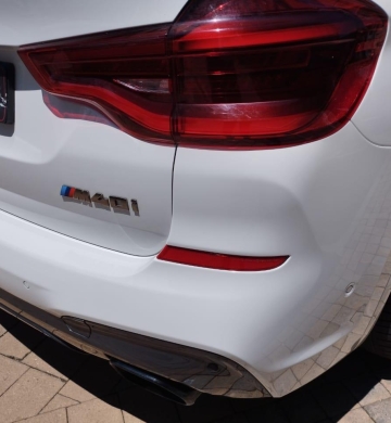 2018 BMW X3 M40i For Sale
