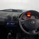 2016 NISSAN NP200 1.6i A/C SAFETY PACK