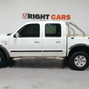 2006 Ford Ranger 4000 V6 Double Cab Xle Stock # GP10537