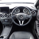 2014 Mercedes-Benz A-CLASS