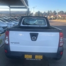 Nissan NP200 1.6i (aircon) Safety Pack 2023