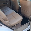 2012 Toyota Fortuner 3.0D-4D