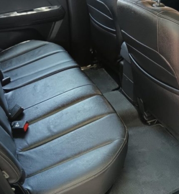 2020 Isuzu D-Max 250 Double Cab 4×4 Hi-Ride