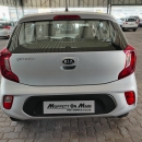 2020 Kia Picanto 1.0 Start