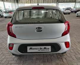 2020 Kia Picanto 1.0 Start