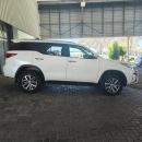 2017 Toyota Fortuner 2.8gd-6 Auto