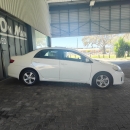 2011 Toyota Corolla 1.6 Advanced