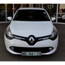 2016 RENAULT CLIO IV 900 T EXPRESSION 5DR (66KW)