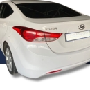 2013 Hyundai Elantra 1.8 GLS