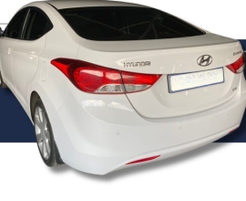 2013 Hyundai Elantra 1.8 GLS