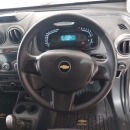 2016 Chevrolet Utility 1.4 A/C Single Cab