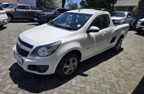 2017 Chevrolet UTILITY 1.4 SPORT P/U S/C